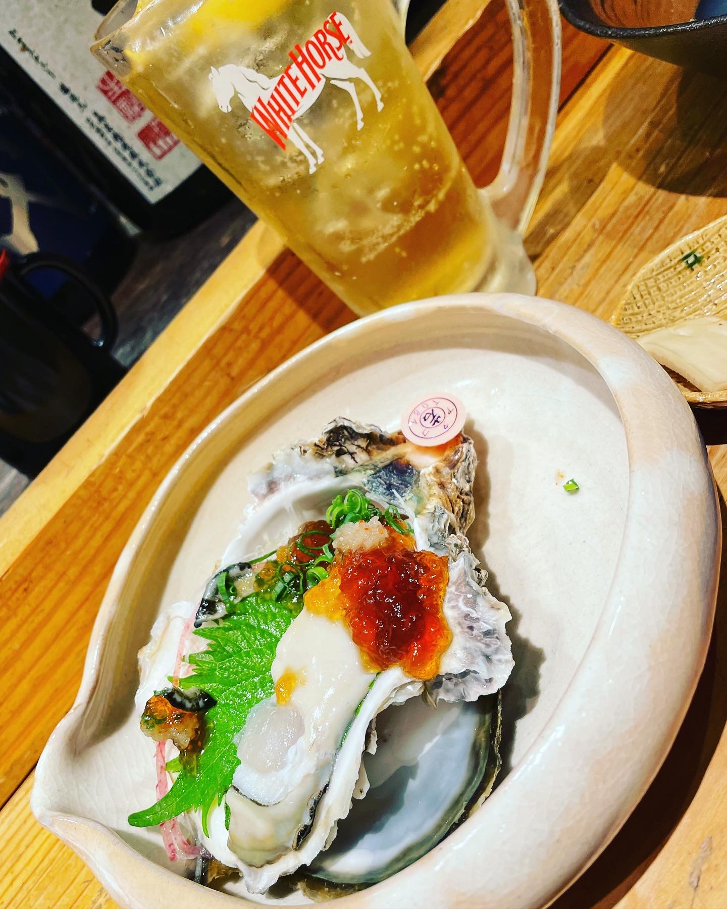 新生飯場酒房 ぶらっ菜 本店のレポート写真2（岐阜の食いしん坊担当）