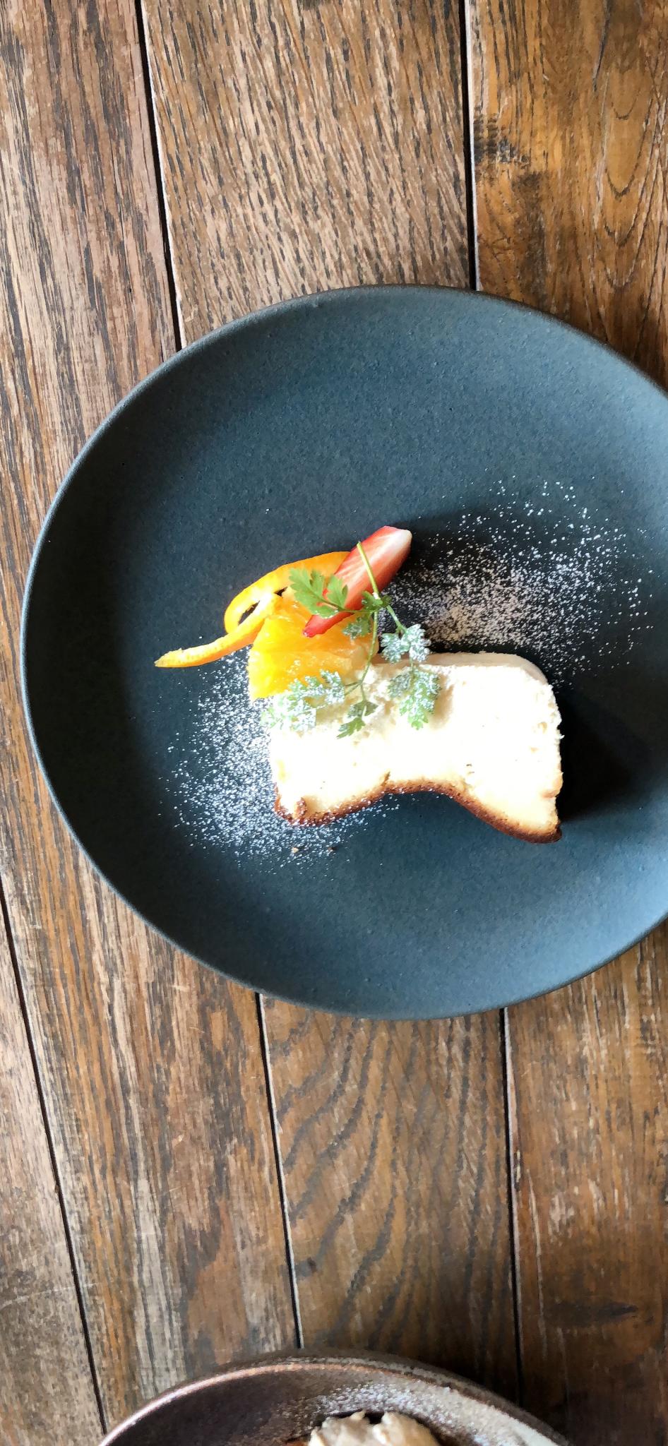 Osteria Rubinoのレポート写真3（にしこ）