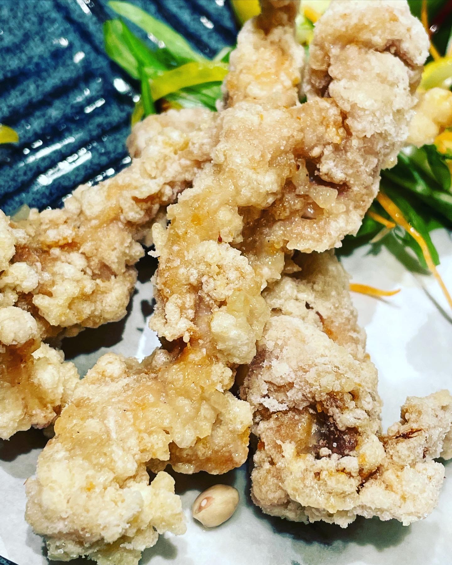 新生飯場酒房 ぶらっ菜 本店のレポート写真4（岐阜の食いしん坊担当）