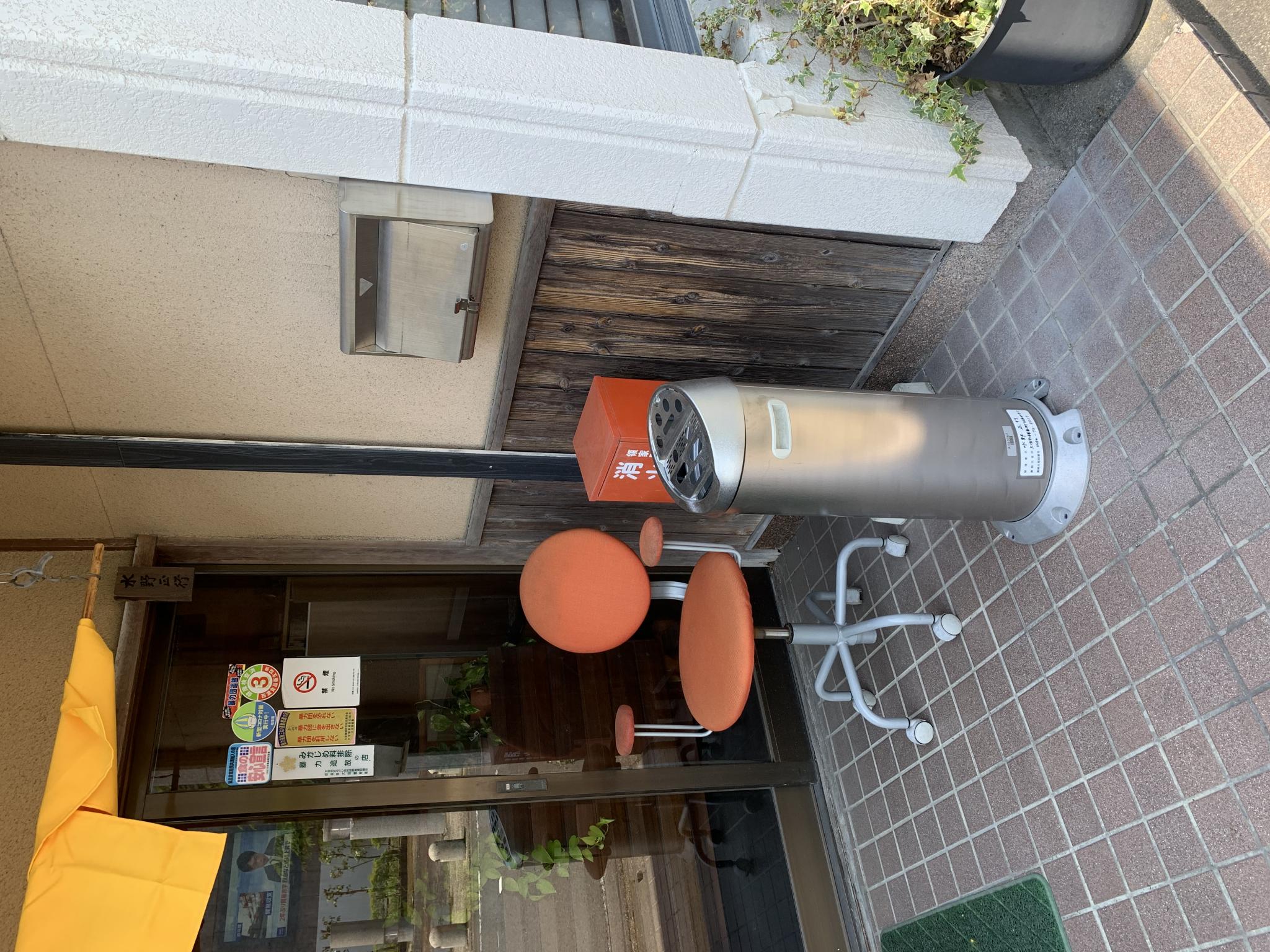 マミー食堂のレポート写真5（ポニョ）