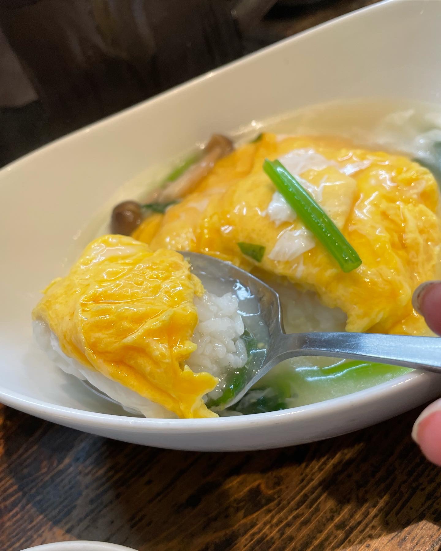 中国料理 清福のレポート写真1（岐阜の食いしん坊担当）