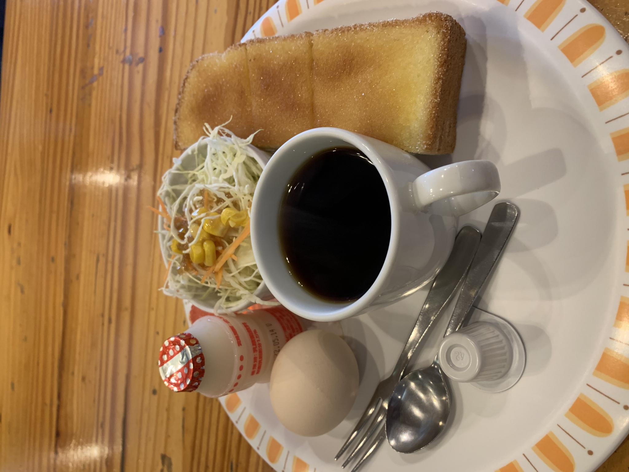 CAFE LOUNGE サンセット87のレポート写真1（ポニョ）