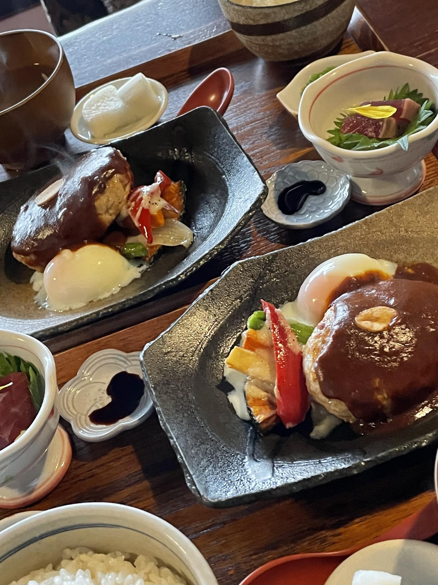 CoHooDo 古風人 長良店のレポート写真2（岐阜の食いしん坊担当）