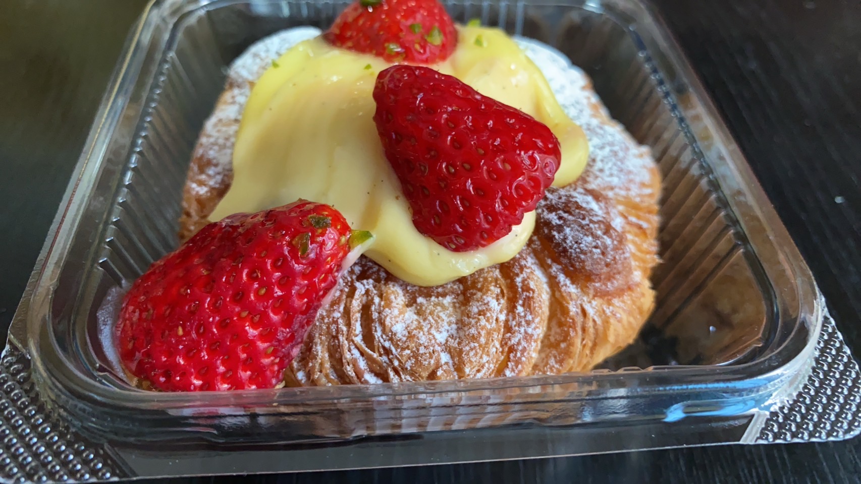CRAM BON 関店のレポート写真5（ちぃーたん）