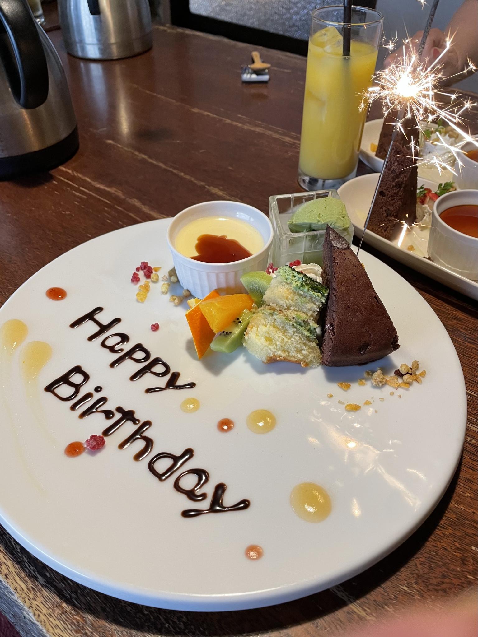 CoHooDo 古風人 長良店のレポート写真5（岐阜の食いしん坊担当）