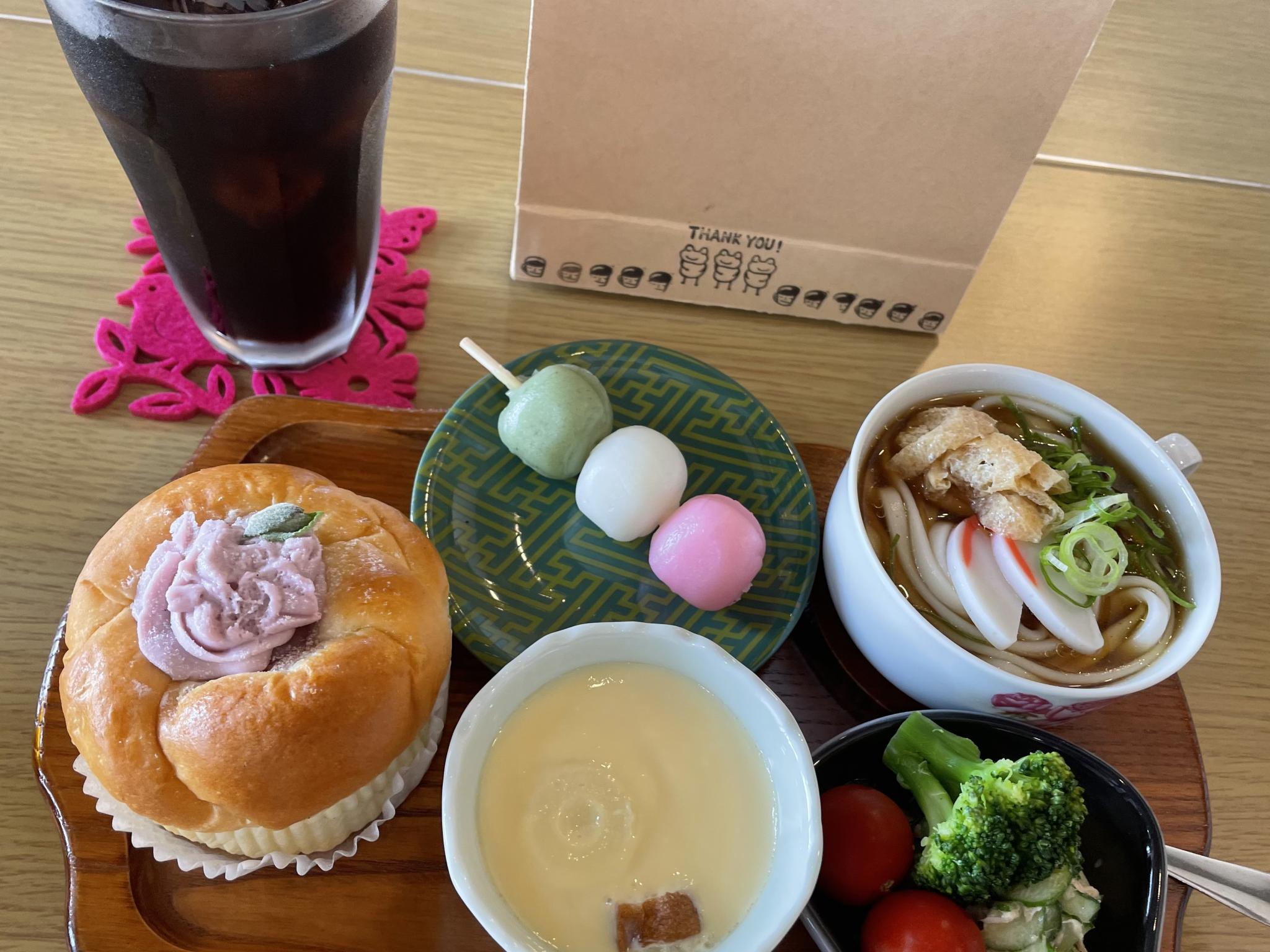 Cafemom いきいきサロンひまわりのレポート写真1（岐阜の食いしん坊担当）