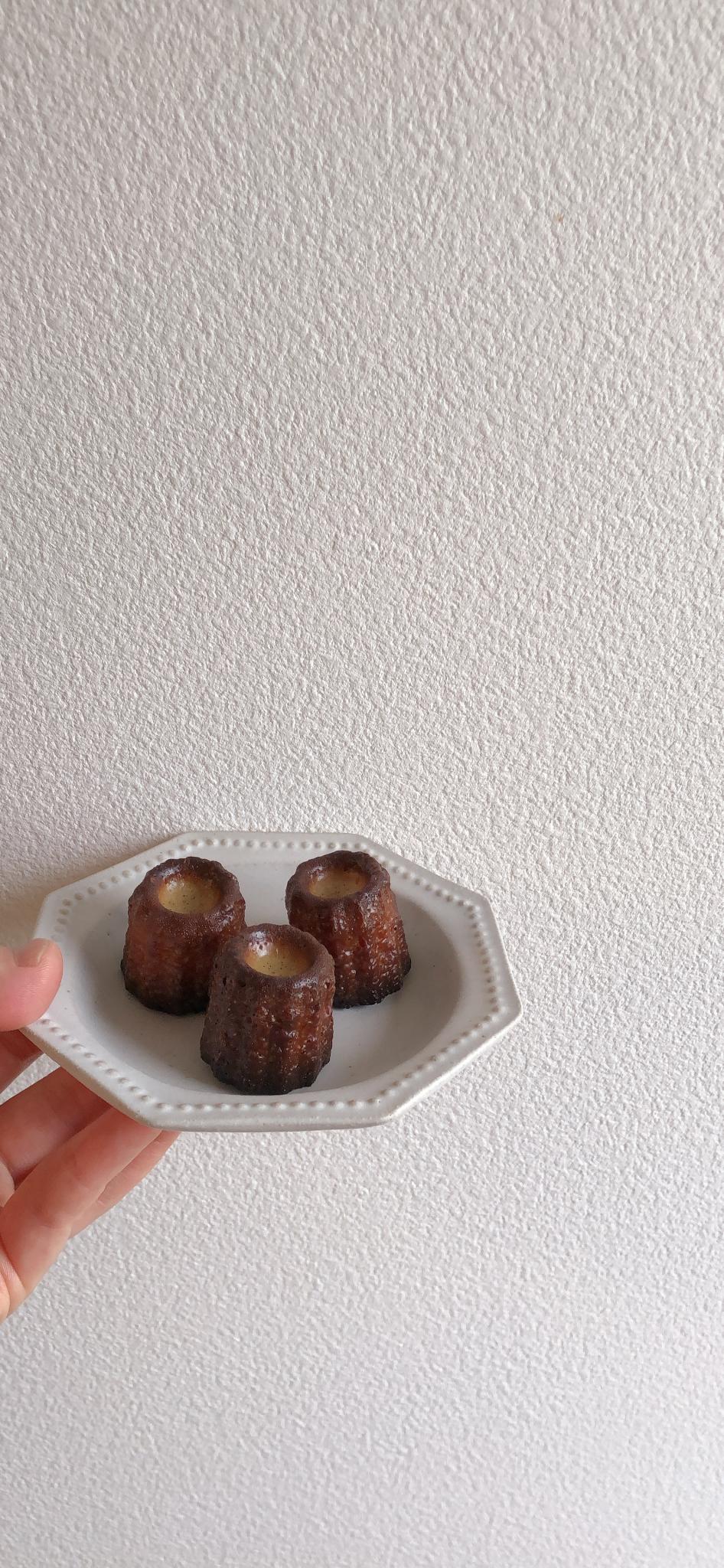 patisserie_shiiiiiのレポート写真1（にしこ）