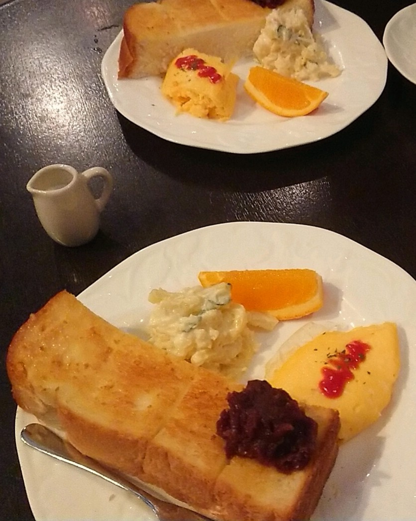 葡萄屋蔵ぶのレポート写真1（ヨゼ）