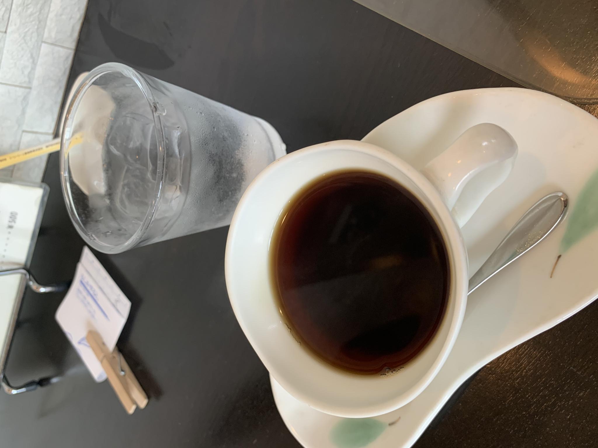 カフェハウス Grandmaのレポート写真2（ポニョ）