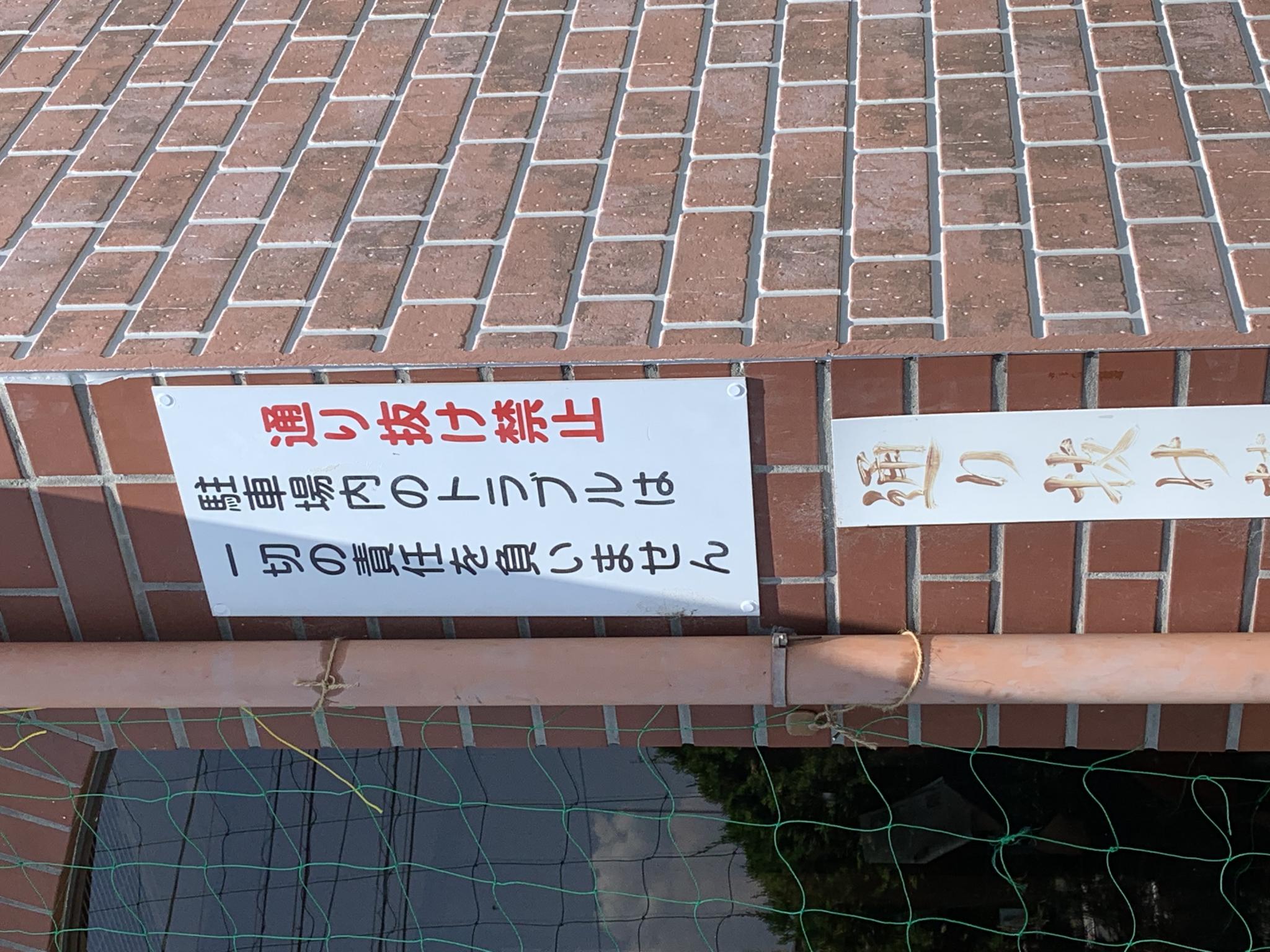 いちのレポート写真4（ポニョ）