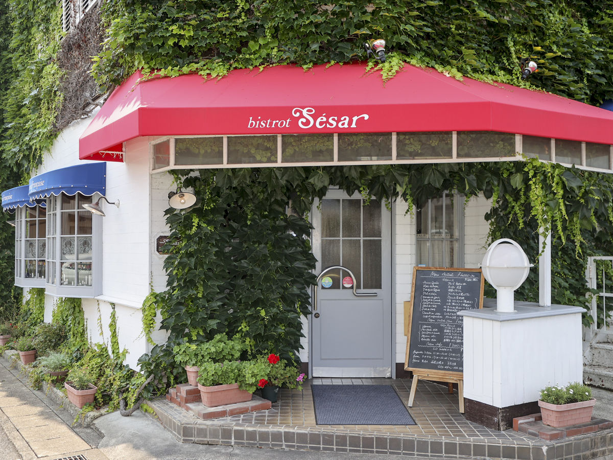 大切な人との時間が大切な思い出になる｜オーナーは開店当初からのスタッフで、お店を引き継ぎ、この地で最...