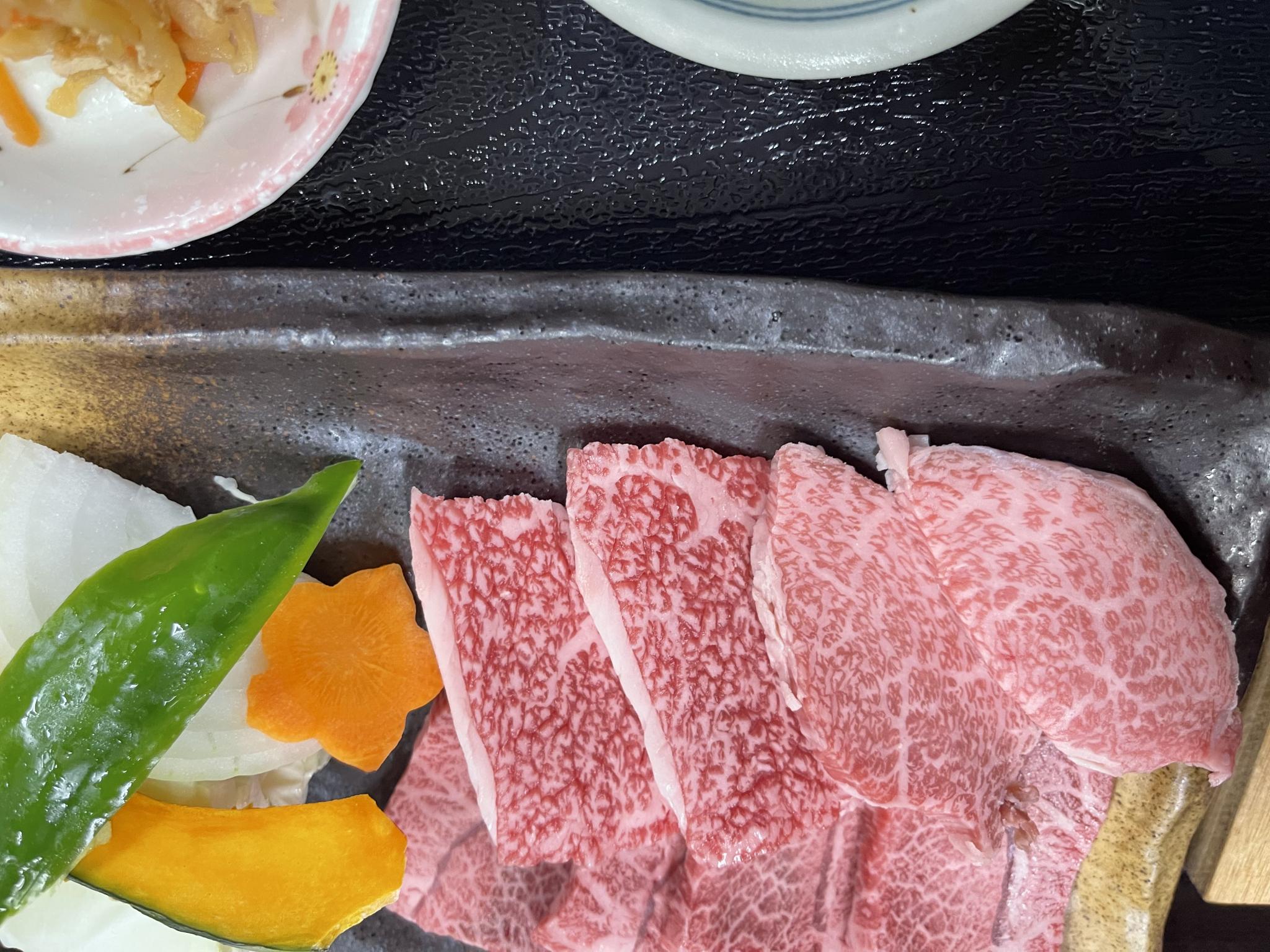 ひがくの湯と登山者食堂のレポート写真1（ピーコ）