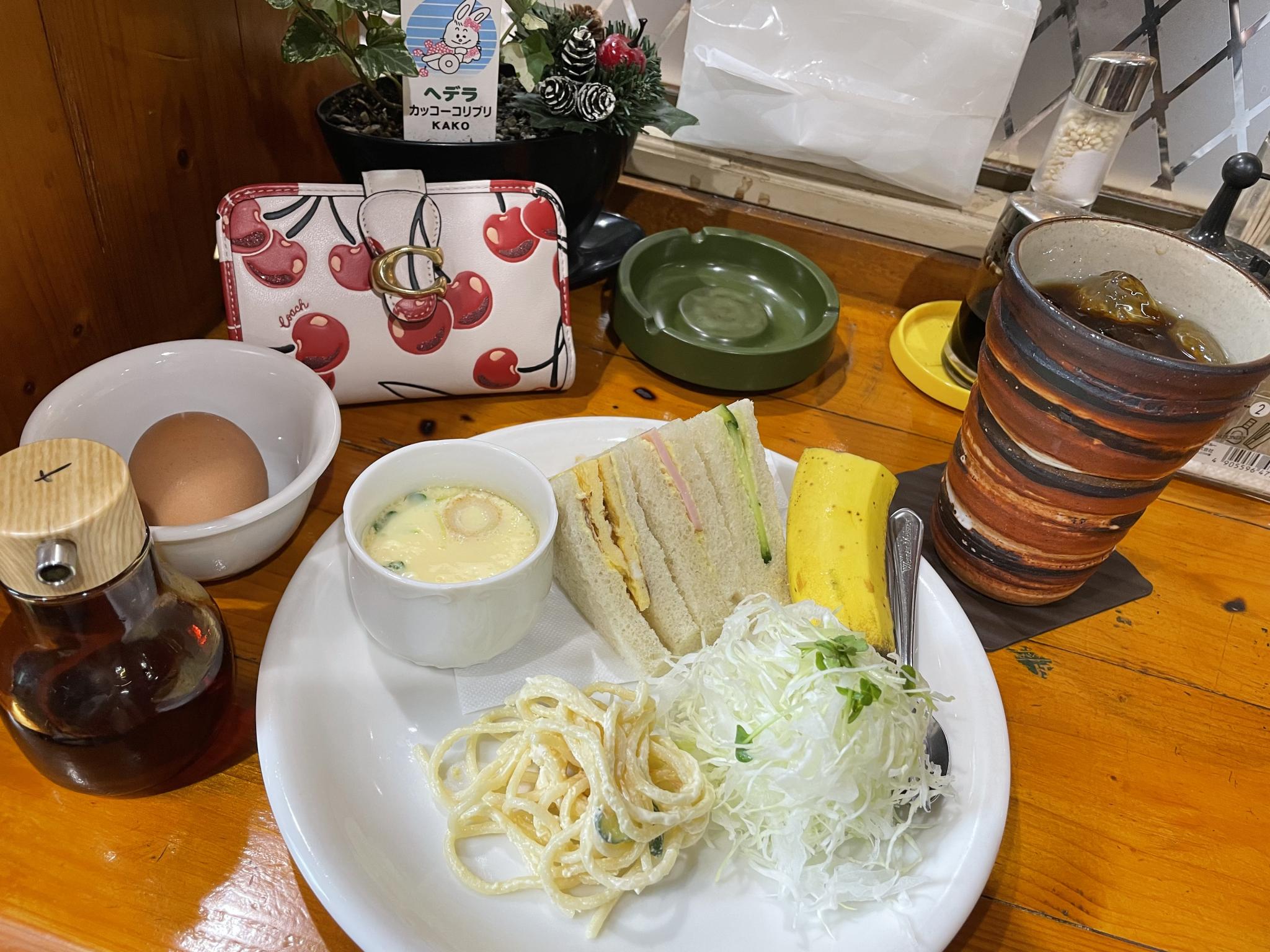 銀の茶屋のレポート写真3（岐阜の食いしん坊担当）