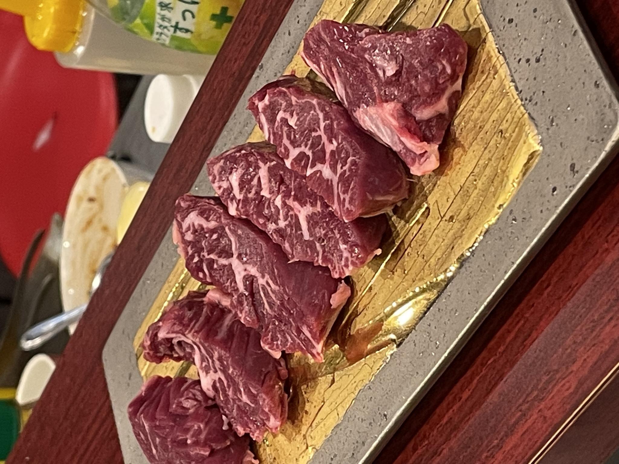 義賊のレポート写真3（岐阜の食いしん坊担当）