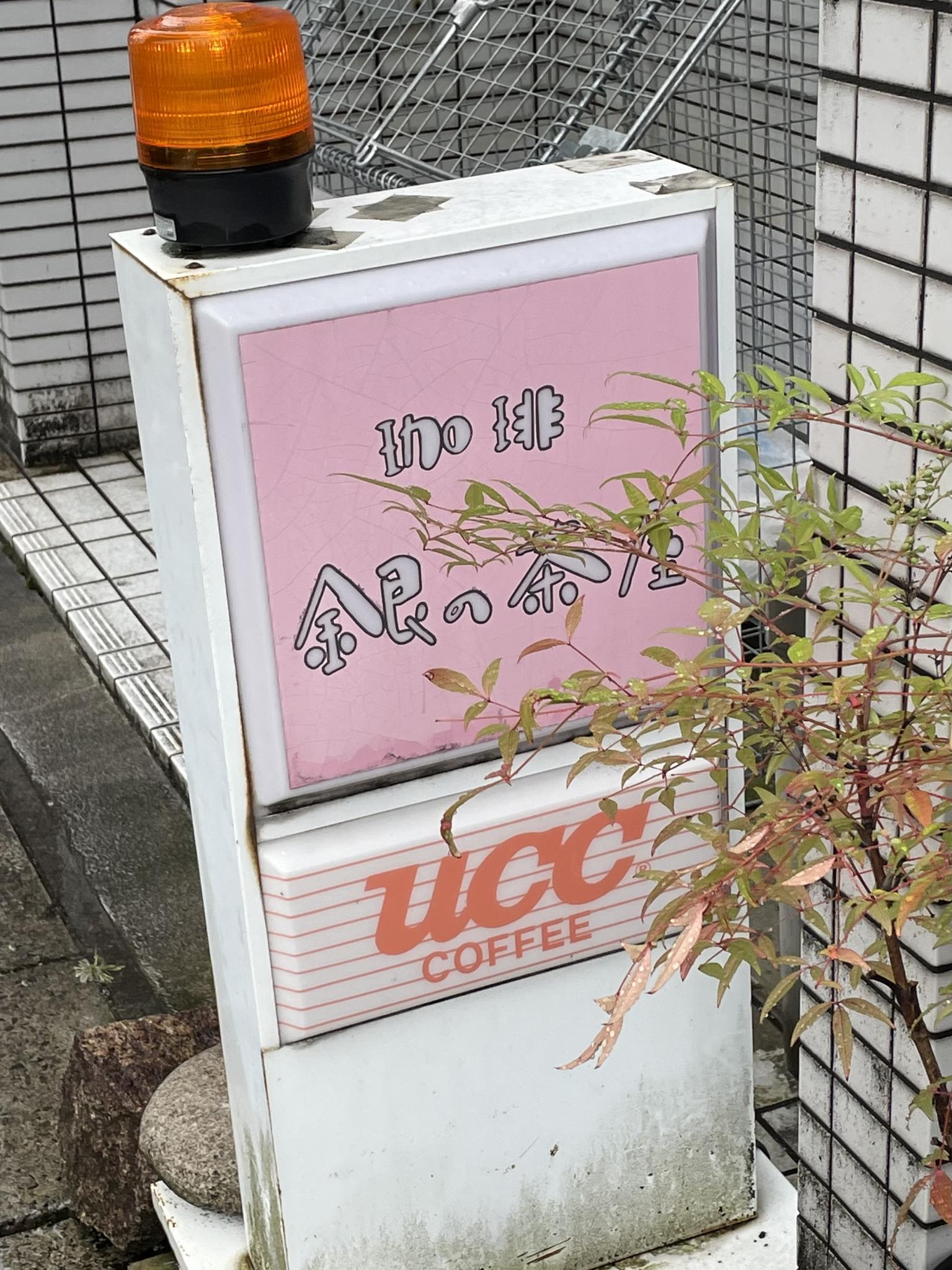 銀の茶屋のレポート写真4（岐阜の食いしん坊担当）