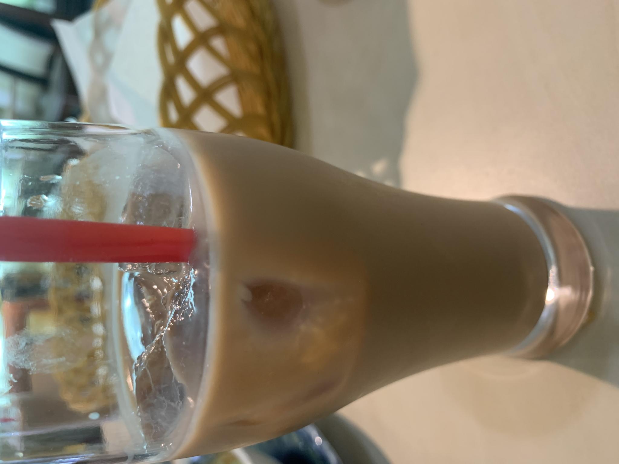 JST ASIAN RESTAURANTのレポート写真4（ポニョ）
