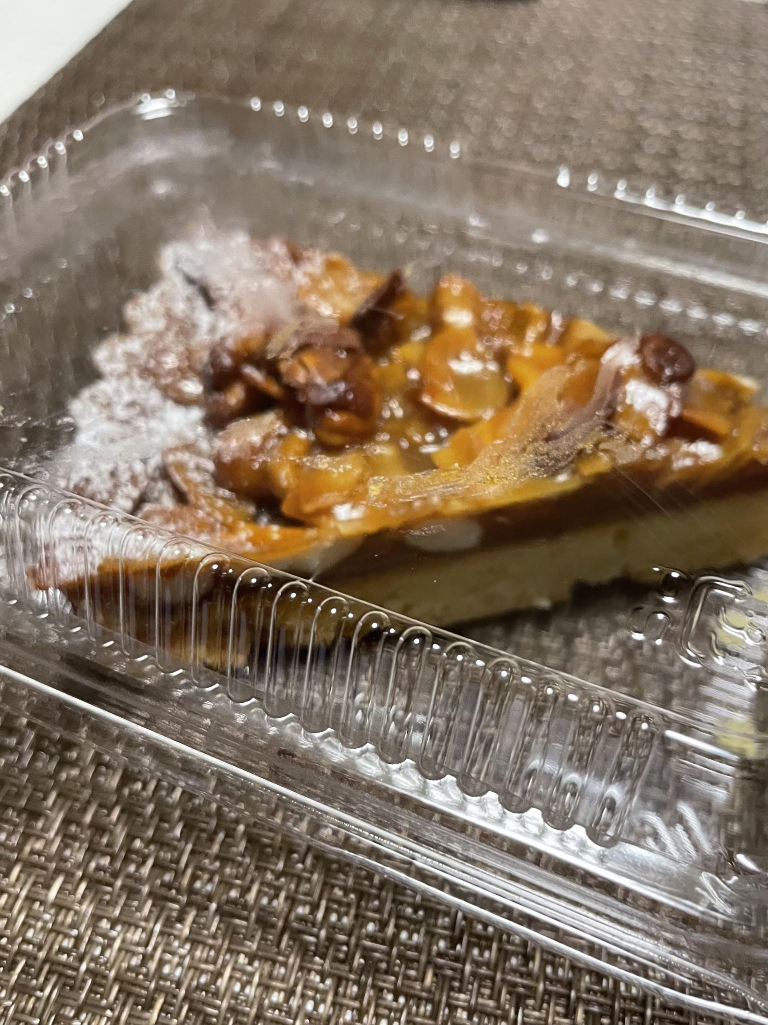 ハイショップふじたのレポート写真1（岐阜の食いしん坊担当）