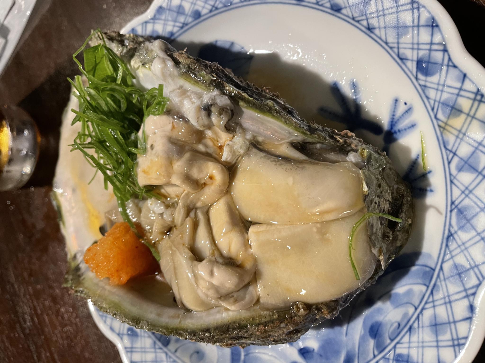 飯・酒場 コマメヤのレポート写真2（岐阜の食いしん坊担当）