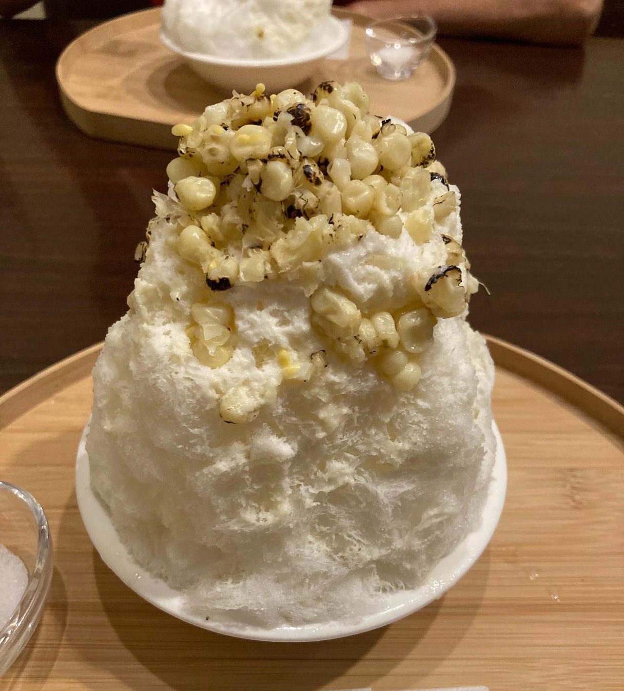 GLOWTH COFFEEのレポート写真3（えころん）