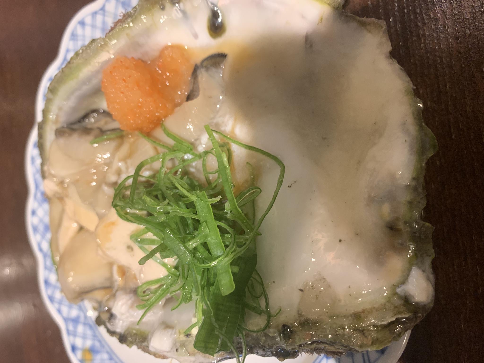 飯・酒場 コマメヤのレポート写真3（ポニョ）