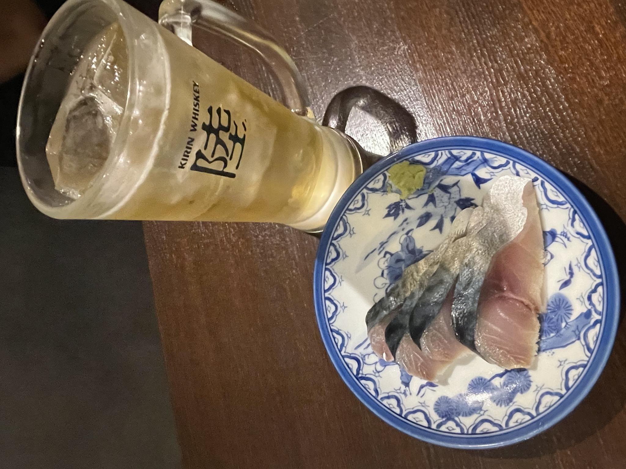 飯・酒場 コマメヤのレポート写真3（岐阜の食いしん坊担当）