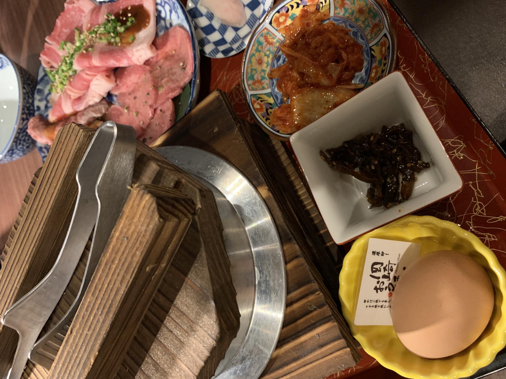 肉のよいち 岐阜八代店のレポート写真1（ポニョ）