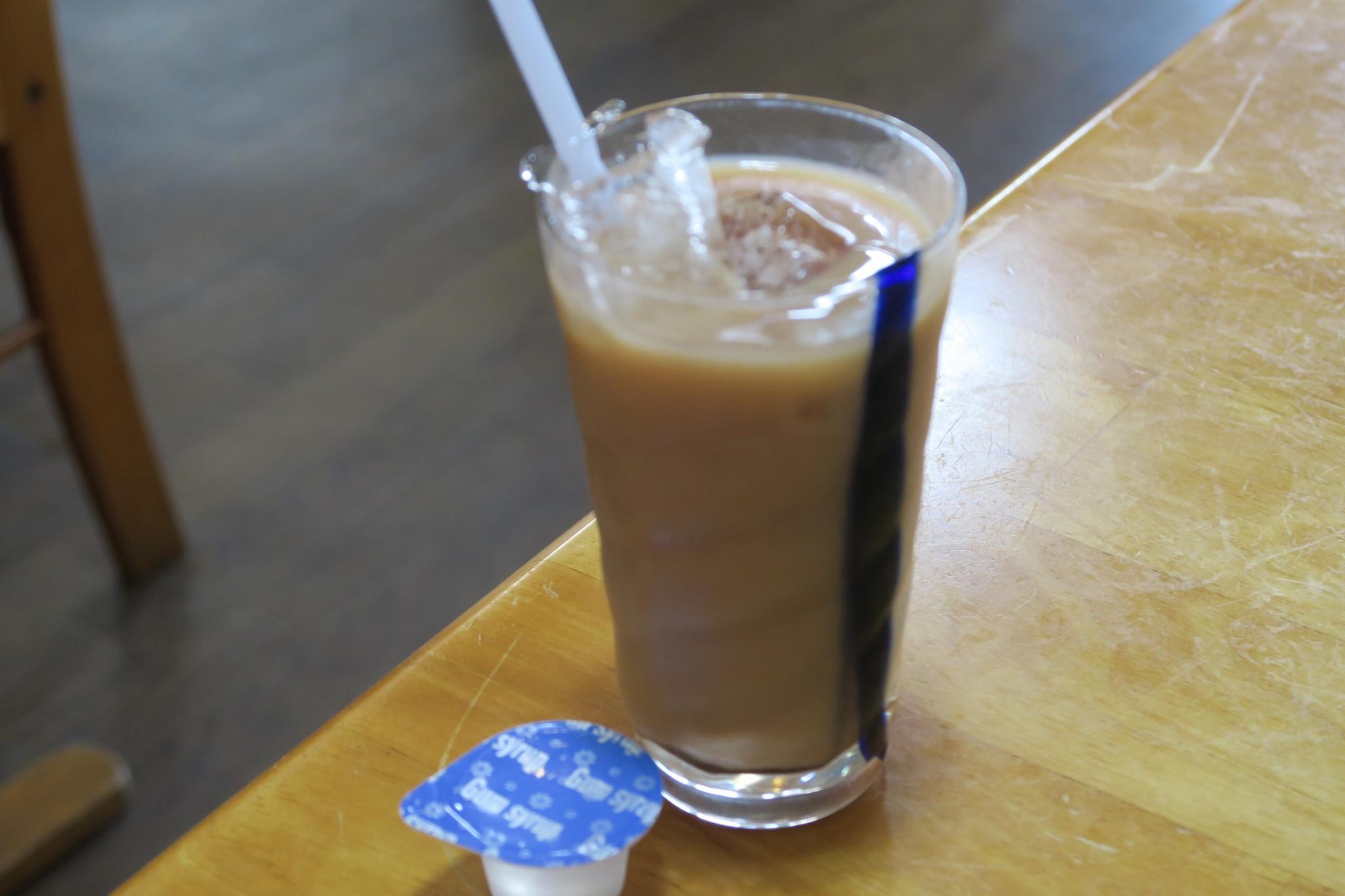 インド&ネパール料理の店 パルカッシュのレポート写真4（みずほのトヤマ）