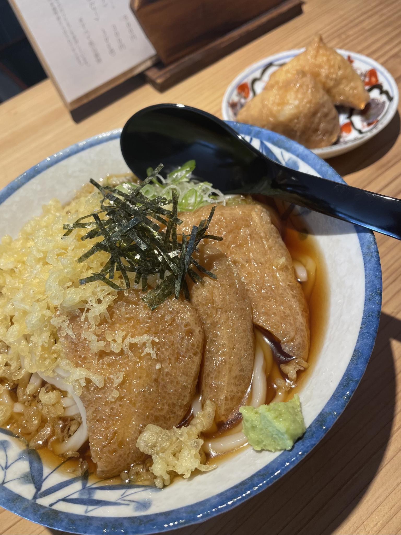かめやまのレポート写真1（岐阜の食いしん坊担当）