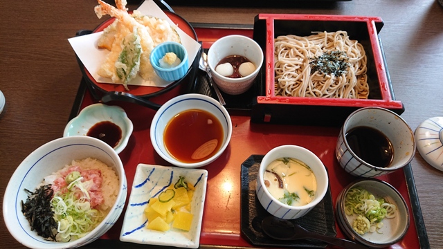 サガミ 鵜沼店のレポート写真1（まーちゃん）