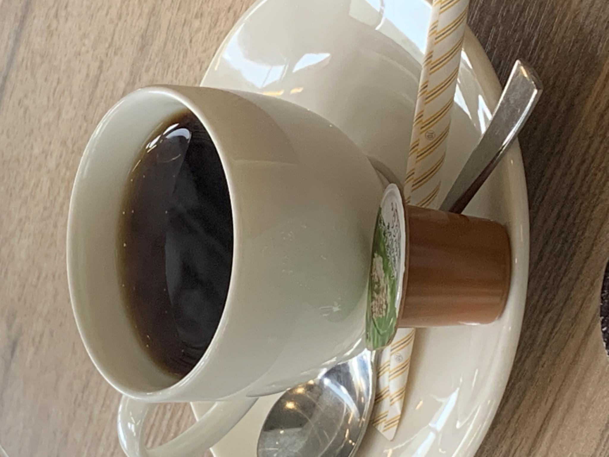 たく味苑のレポート写真2（ポニョ）
