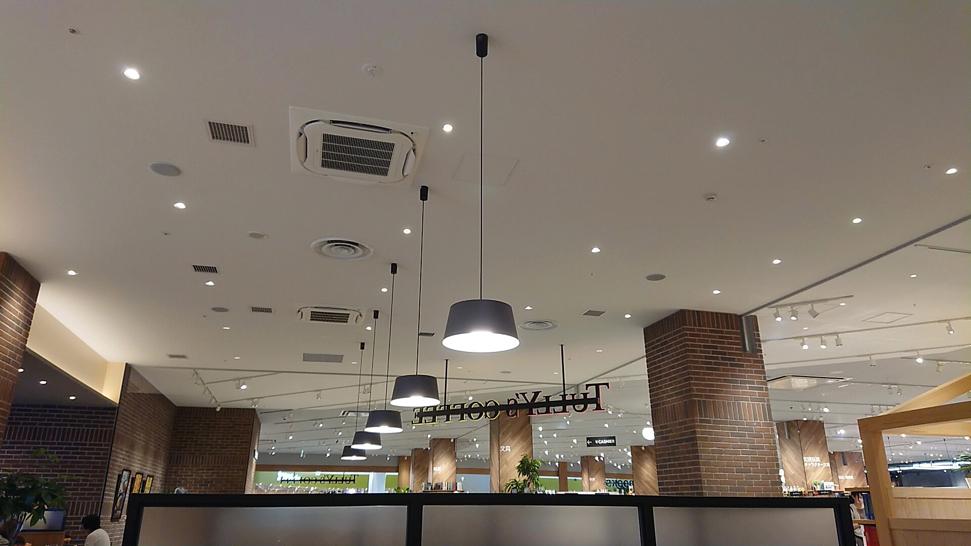 TULLY'S COFFEE イオンモール土岐店のレポート写真3（ヨゼ）