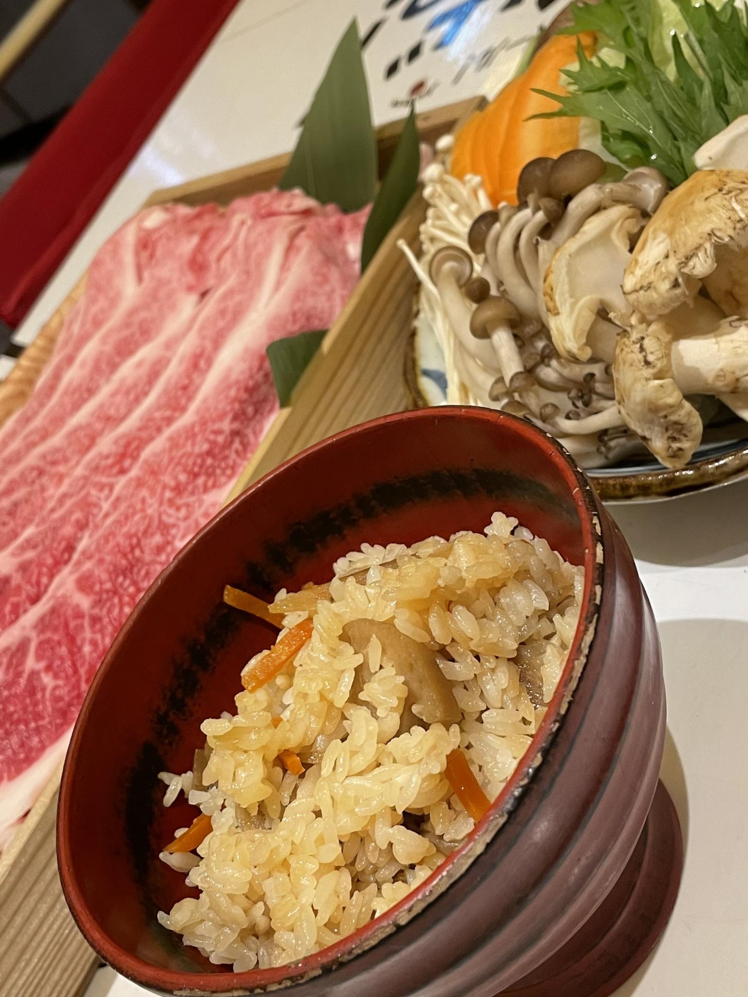 岐阜横丁ビアガーデンのレポート写真3（岐阜の食いしん坊担当）