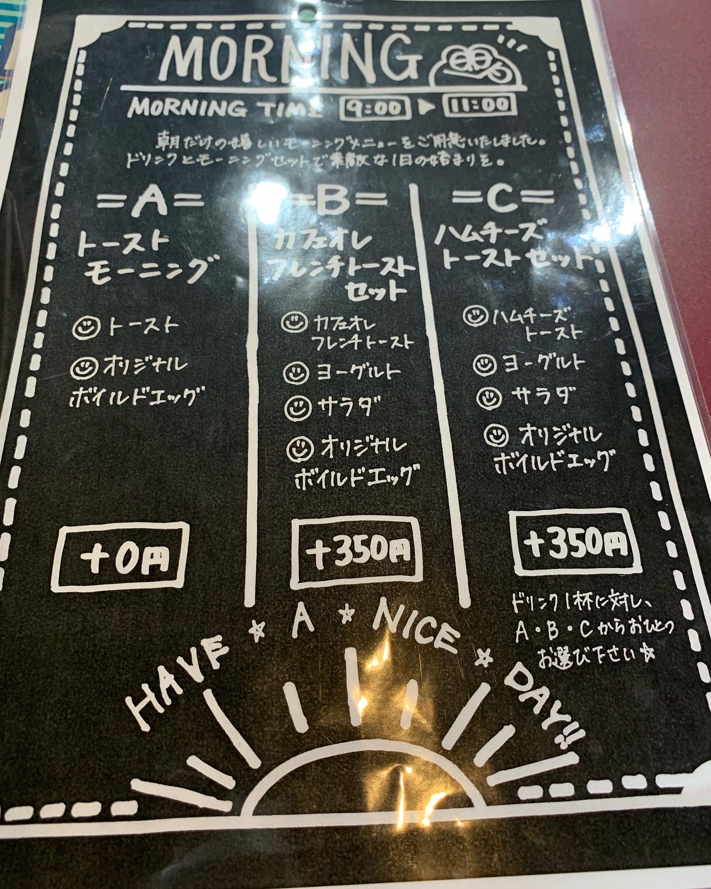 TIKKERのレポート写真4（ポニョ）