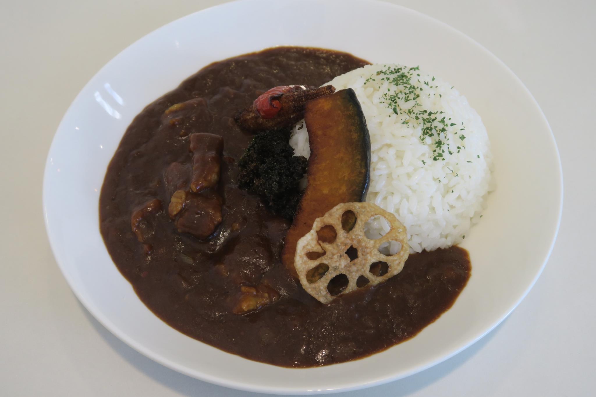 Di Coltura 本店のレポート写真1（みずほのトヤマ）