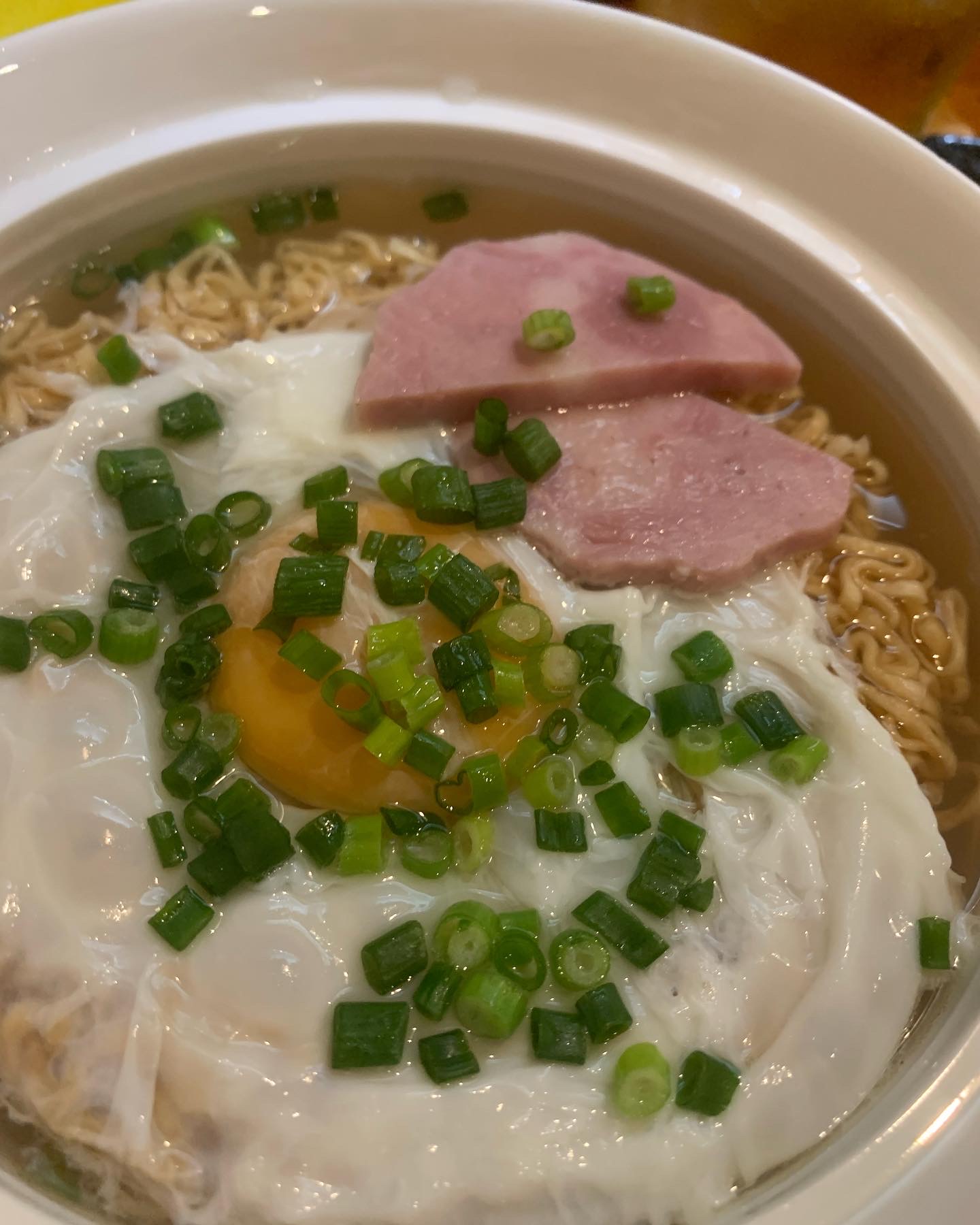 串屋 天笑のレポート写真1（ポニョ）