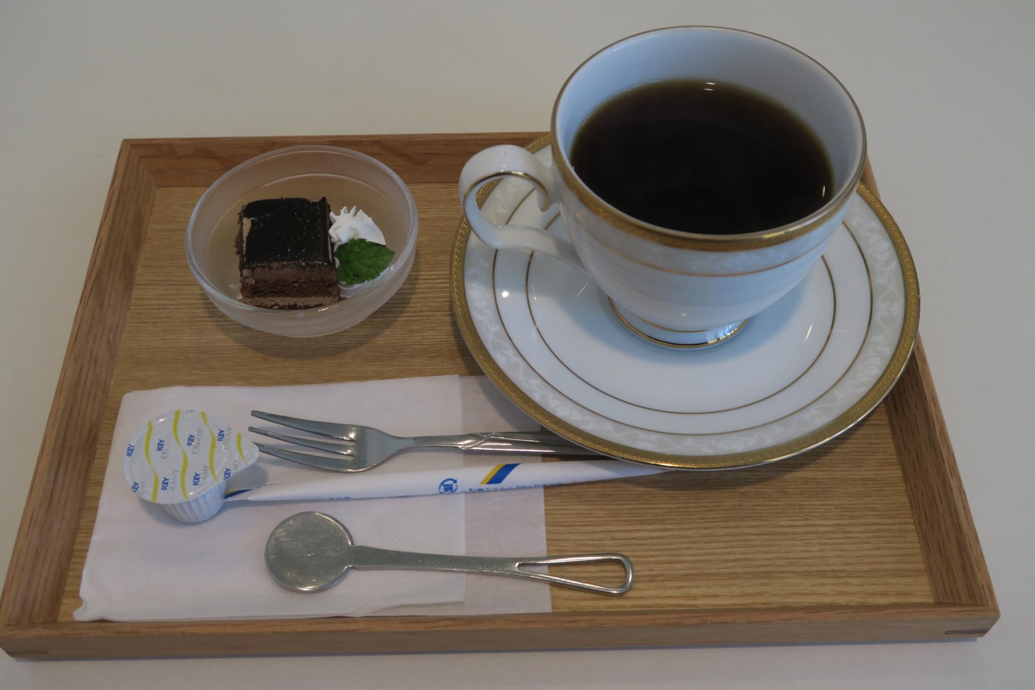 Di Coltura 本店のレポート写真3（みずほのトヤマ）