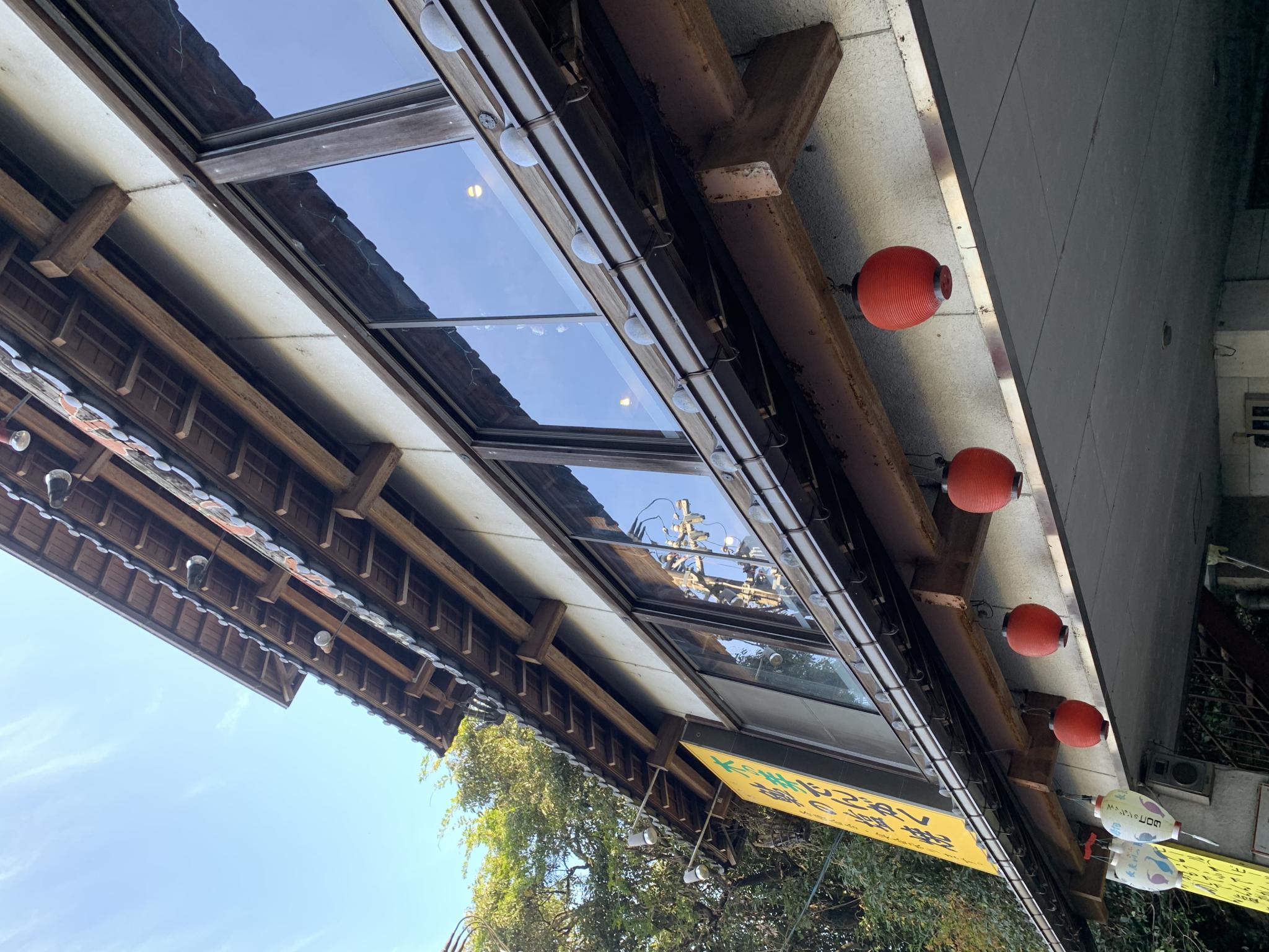 かじかのレポート写真5（ポニョ）