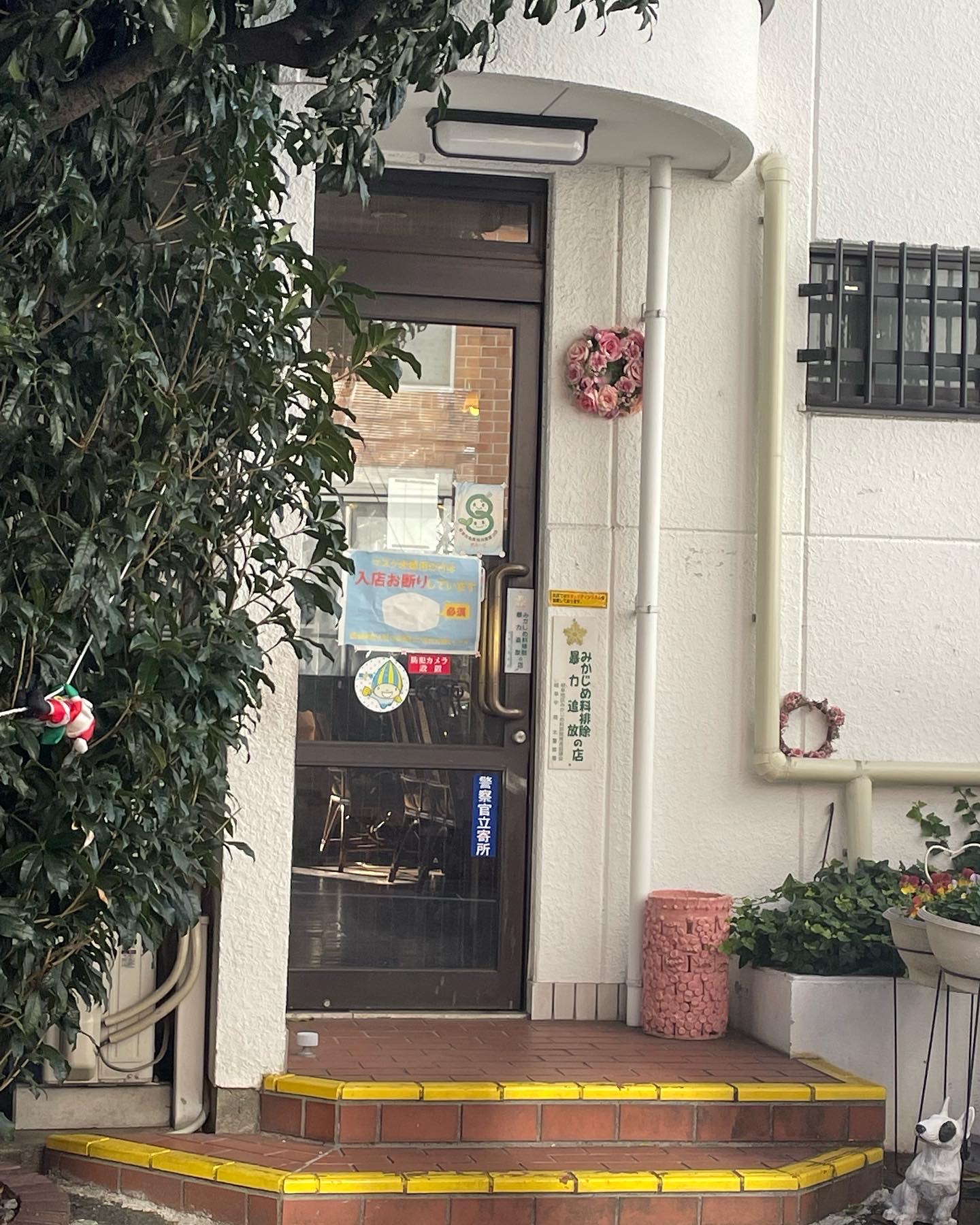 New Bora Boraのレポート写真4（岐阜の食いしん坊担当）