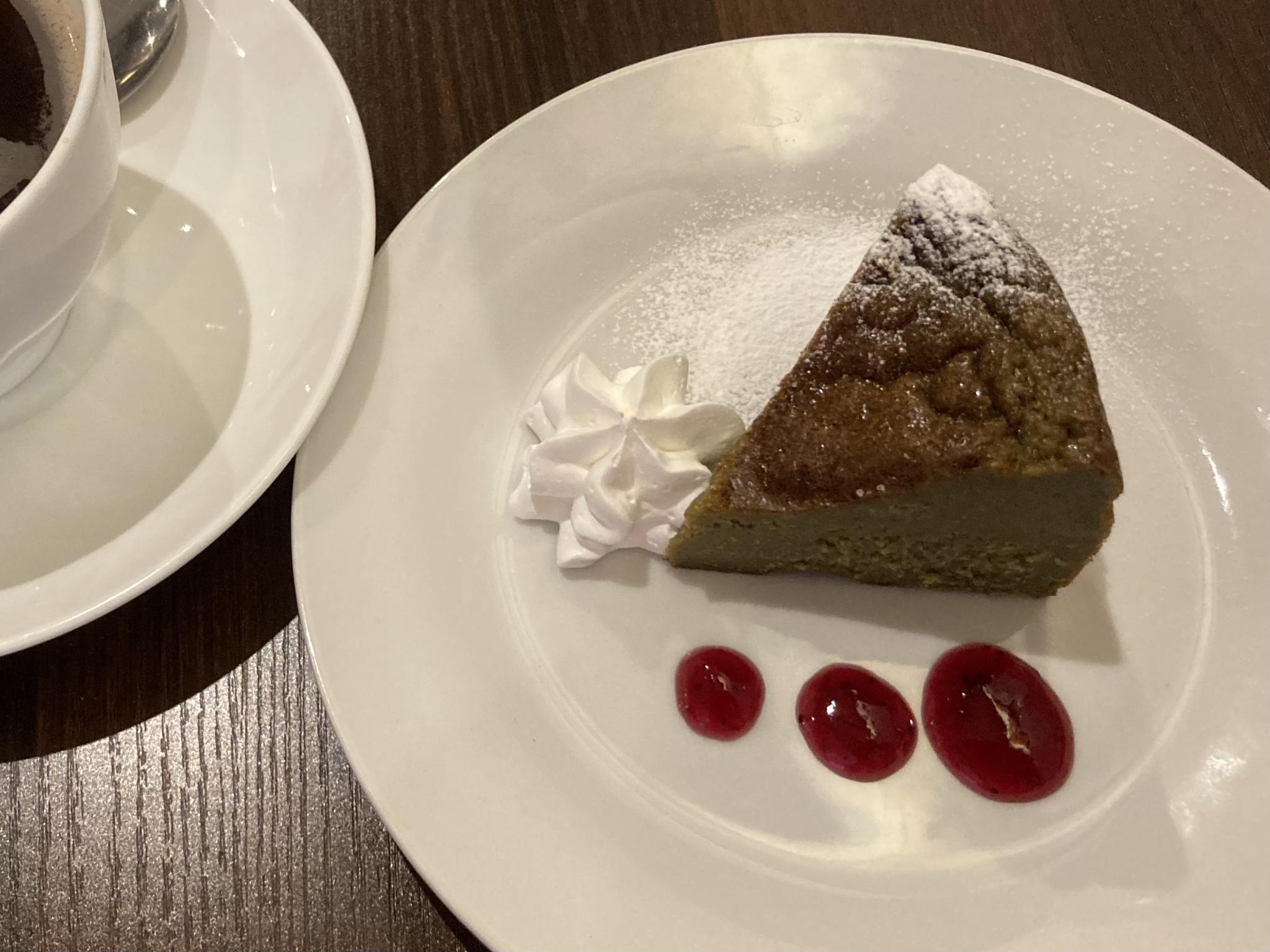 Bakery Cafe & Salon- HAND3のレポート写真4（えころん）