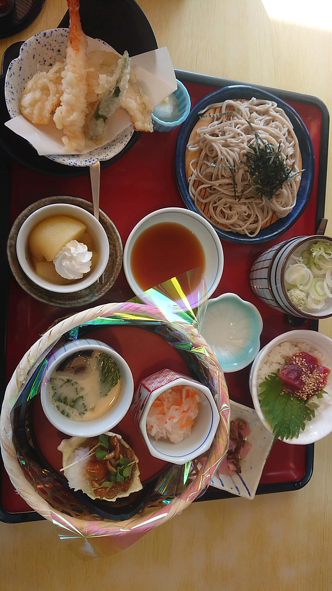 サガミ 芥見店のレポート写真1（ヨゼ）