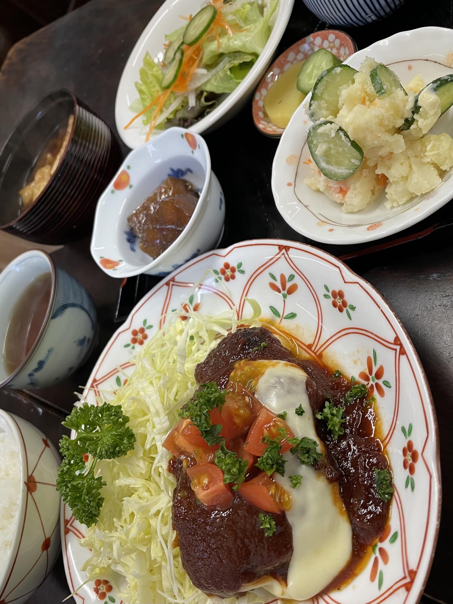 FIELDのレポート写真1（岐阜の食いしん坊担当）