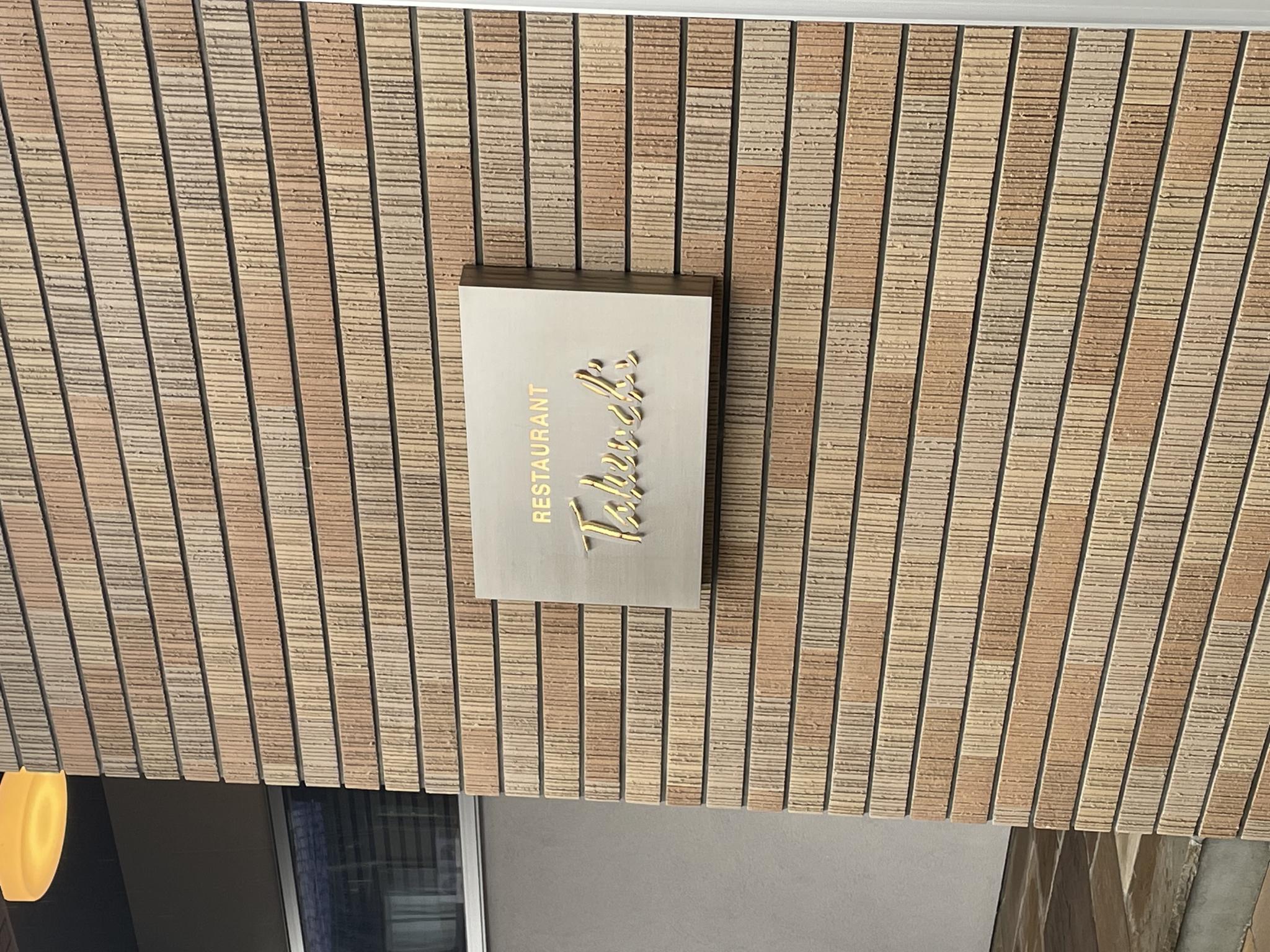 RESTAURANT TAKEUCHIのレポート写真5（岐阜の食いしん坊担当）