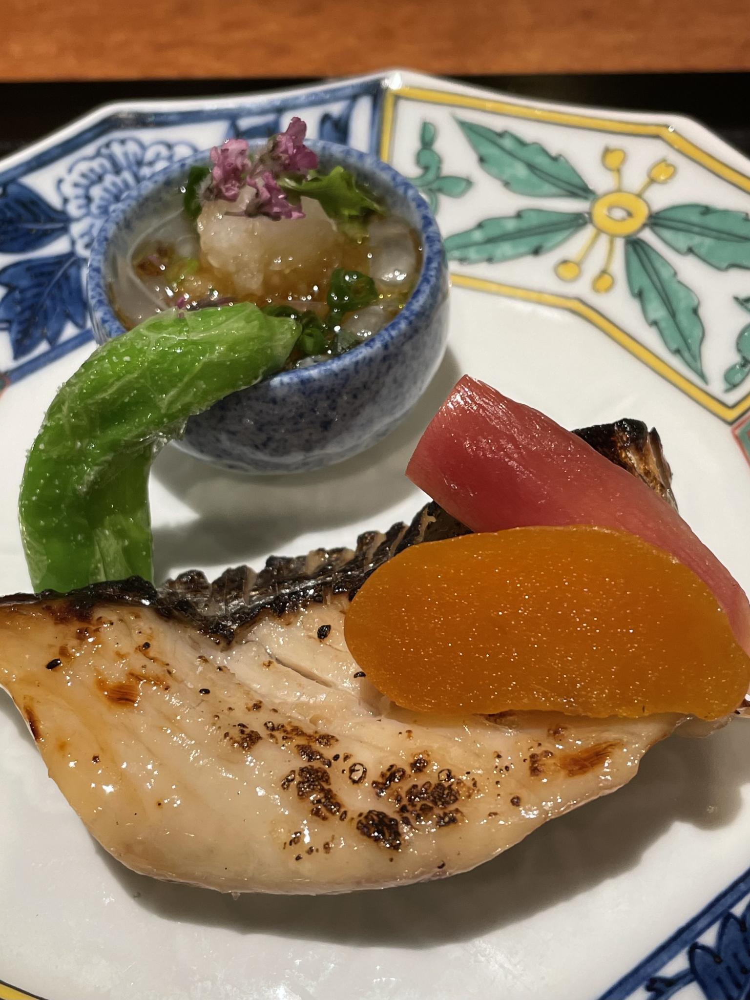 わかみや八祥のレポート写真1（岐阜の食いしん坊担当）