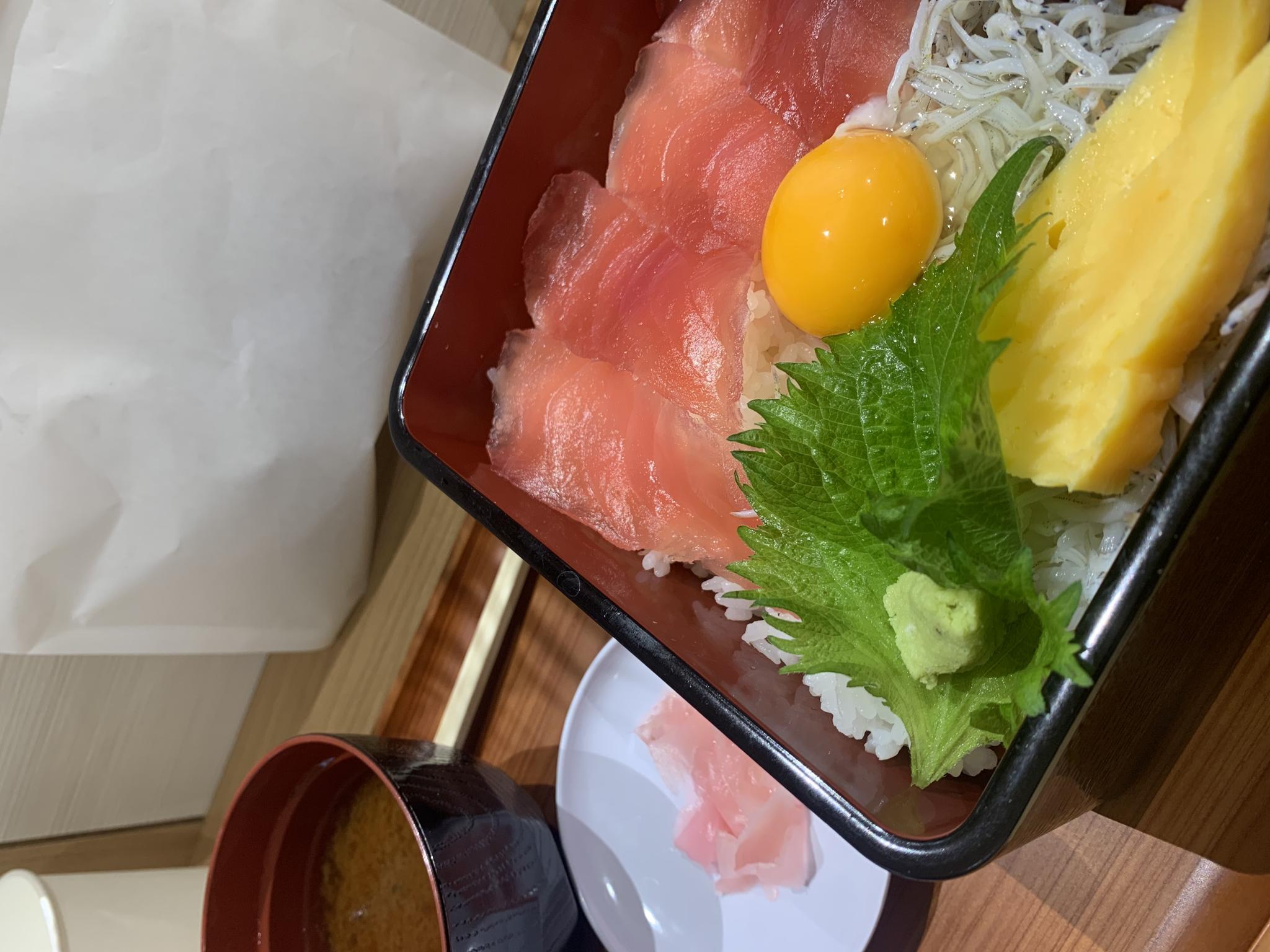 FOOD LAB.358 MASA21のレポート写真1（ポニョ）