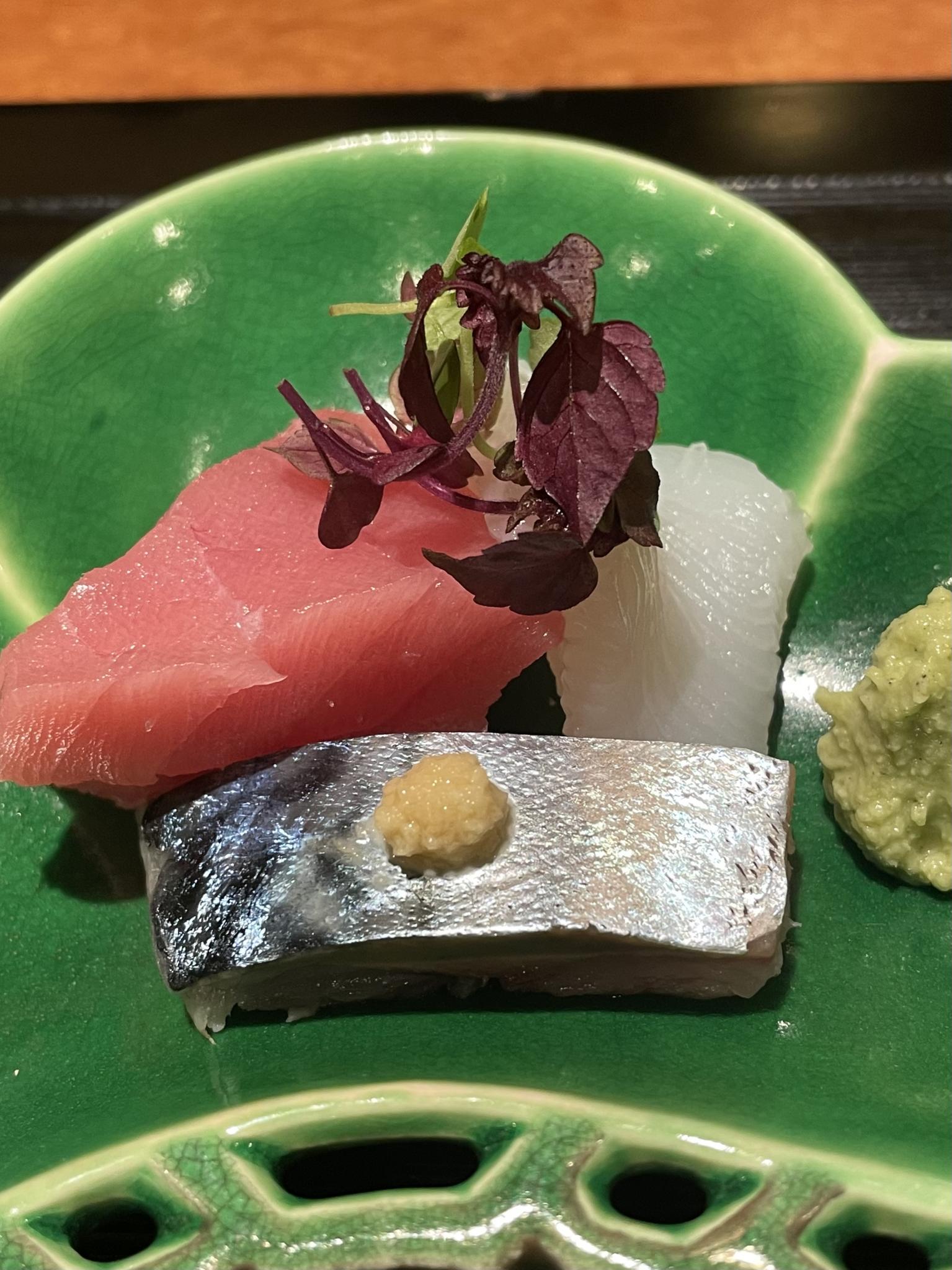 わかみや八祥のレポート写真2（岐阜の食いしん坊担当）