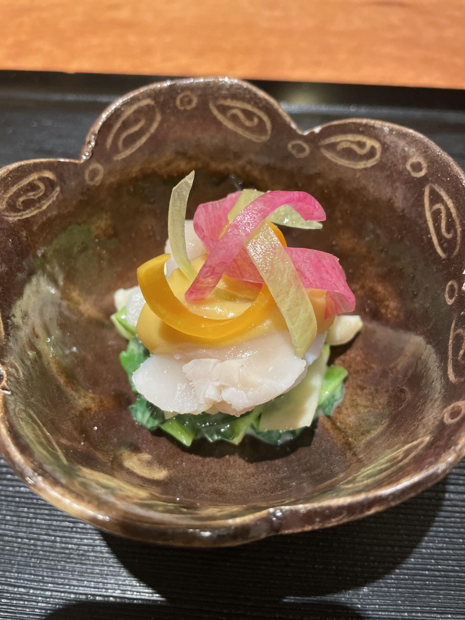わかみや八祥のレポート写真3（岐阜の食いしん坊担当）