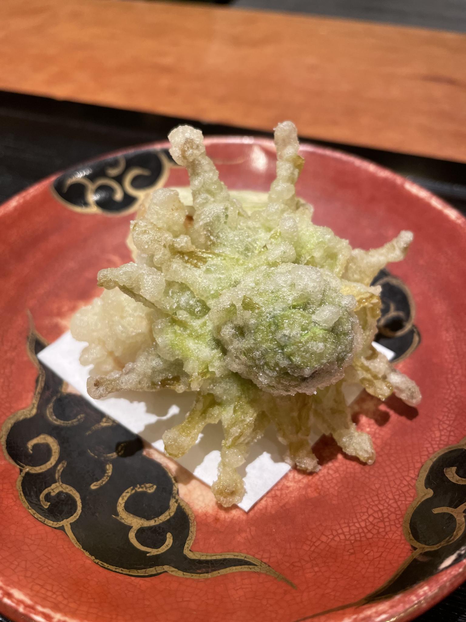 わかみや八祥のレポート写真4（岐阜の食いしん坊担当）