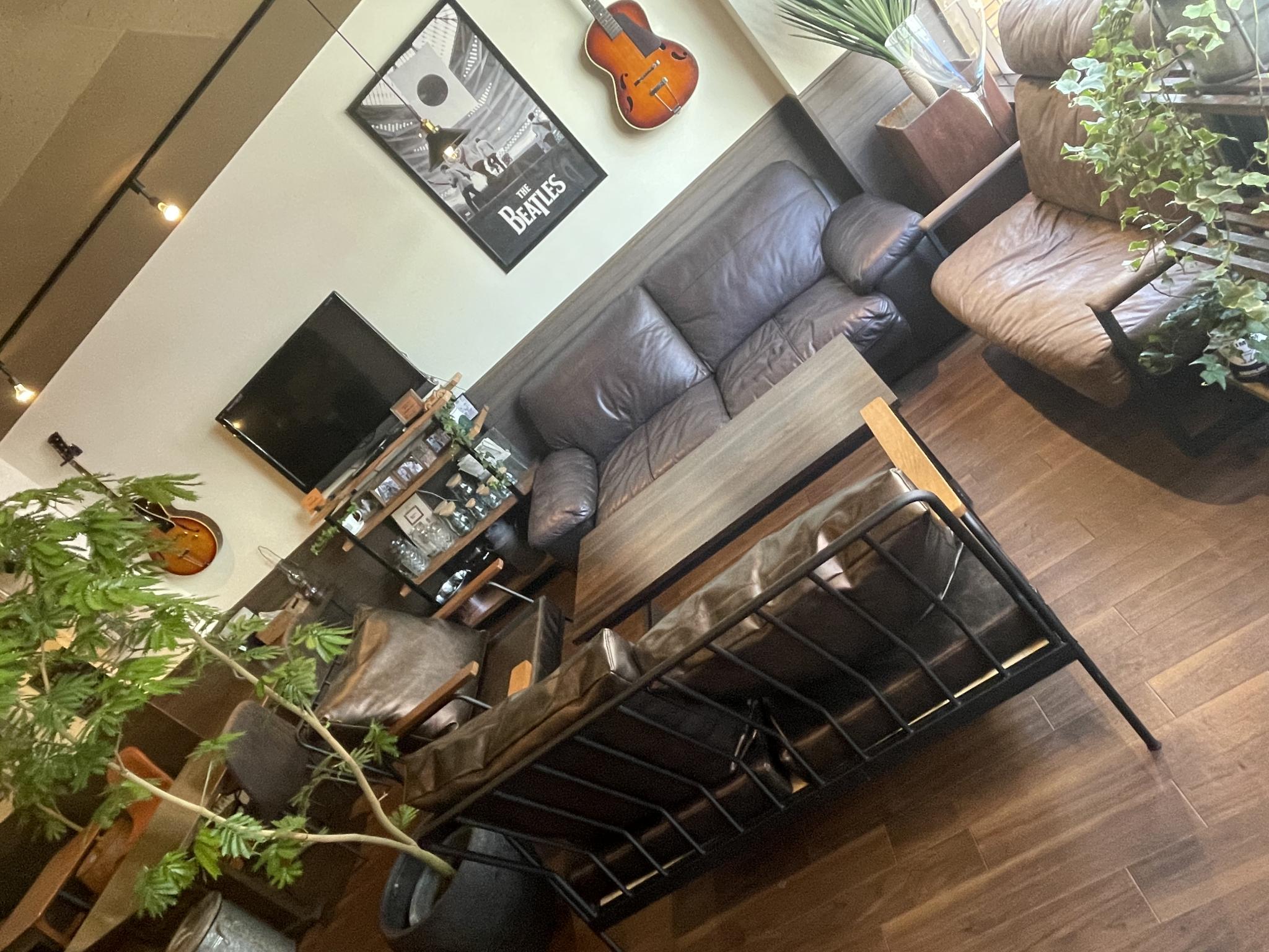 DAKOTA cafe t.bのレポート写真4（岐阜の食いしん坊担当）