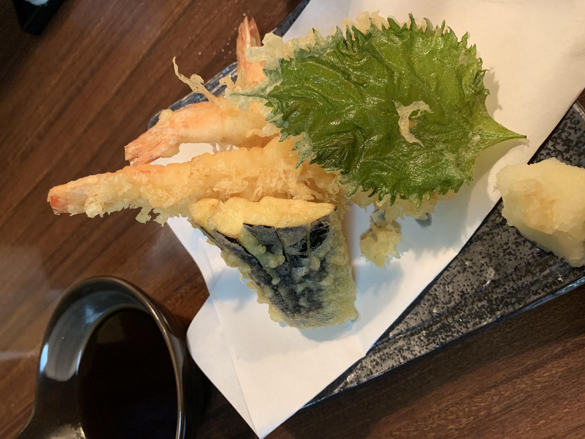 居酒屋 来るるのレポート写真1（ポニョ）