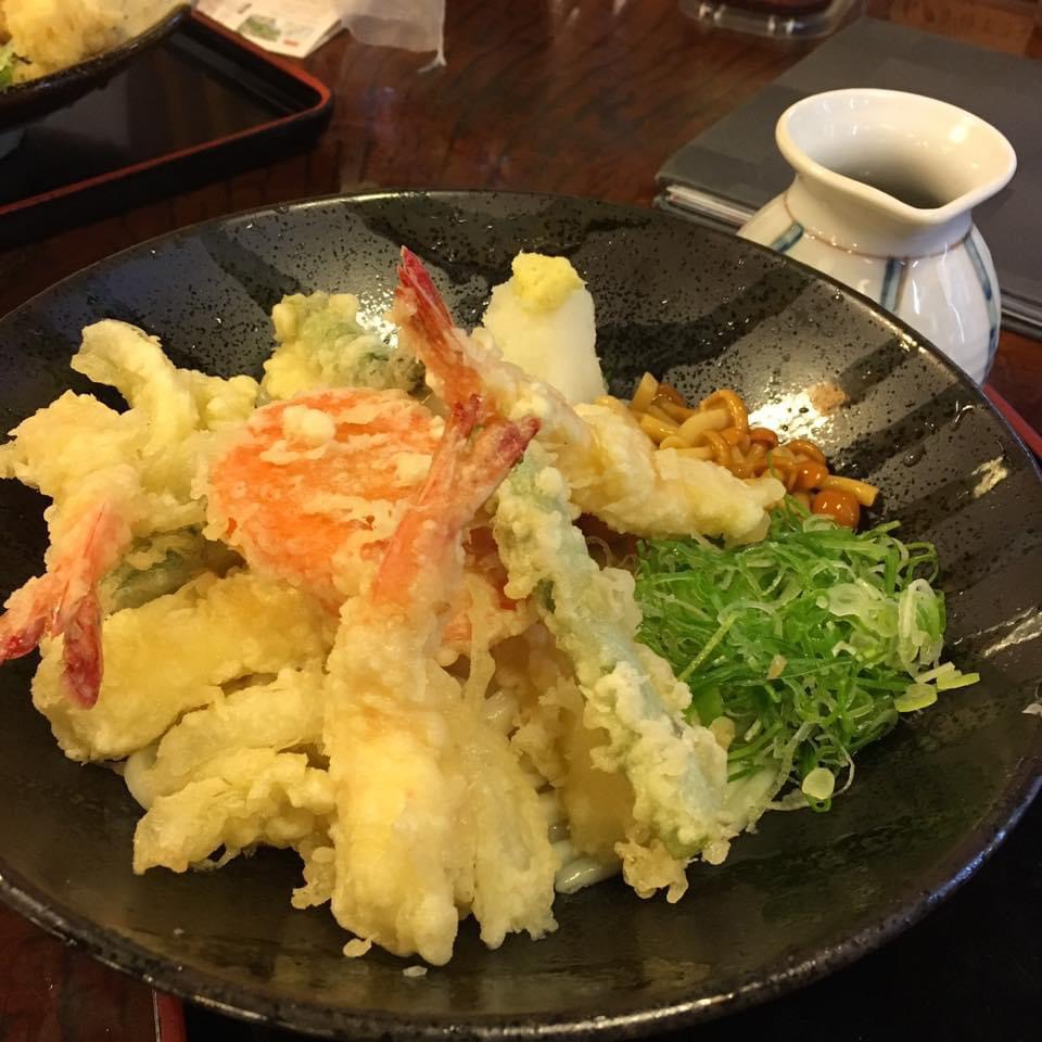 田毎 六条本店のレポート写真1（岐阜の食いしん坊担当）